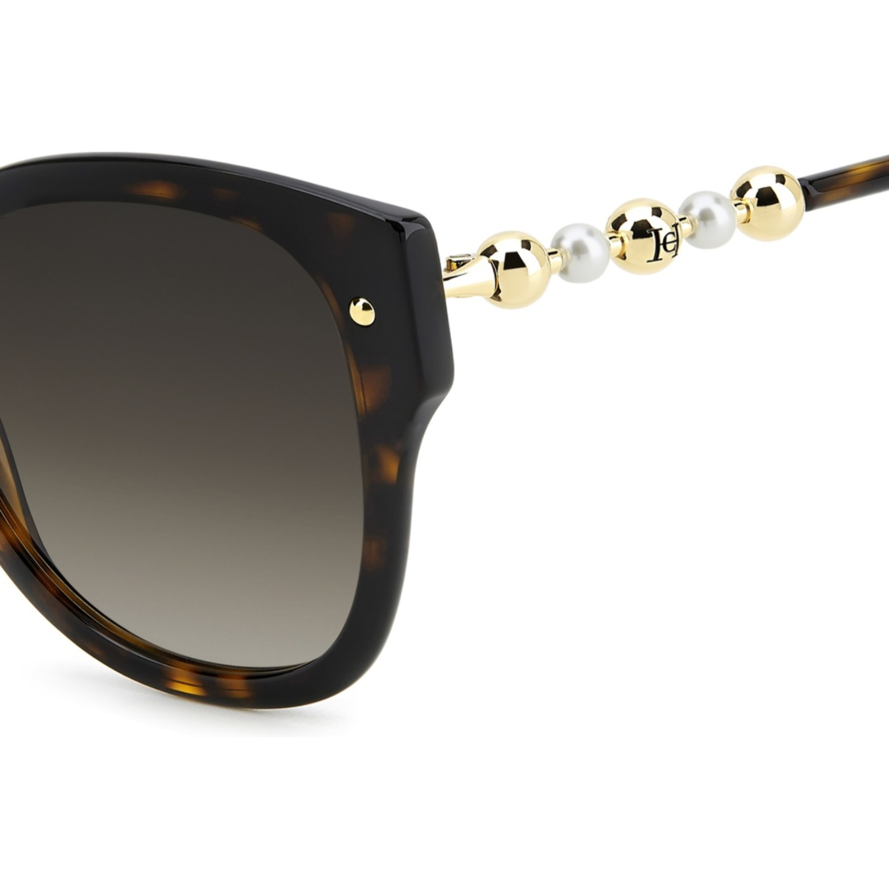 Gafas de Sol Carolina Herrera HER 0221/G/S 3H2 de Acetato Mujer 50 mm