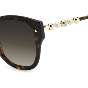 Gafas de Sol Carolina Herrera HER 0221/G/S 3H2 de Acetato Mujer 50 mm