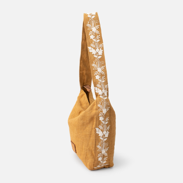 Bolso de hombro BIBA Taal