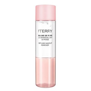 Biphase Makeup Remover - Démaquillant Yeux Baume de Rose 200 ml