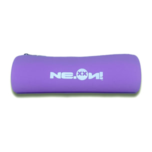 TOMBOLINO IN SILICONE PASTEL LILLA