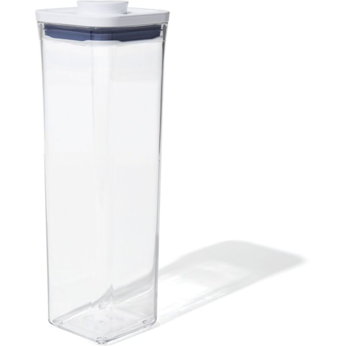 Boîte alimentaire OXO de conservation POP petite carree