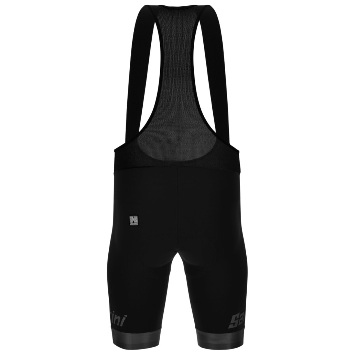 Axel - Pantaloncino - Nero - Uomo