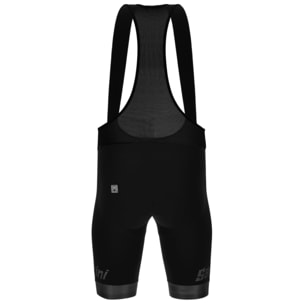 Axel - Pantaloncino - Nero - Uomo