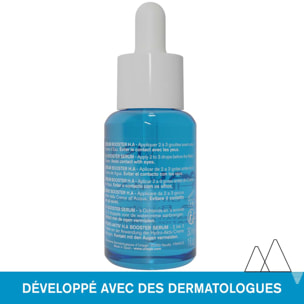 Eau Thermale - Sérum Booster d'Hydratation H.A 30 ml