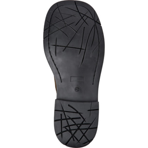 CAMPER 1978 - Zapatos de cordones Marrón Hombre