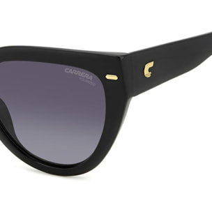 Gafas de Sol Carrera 3017/S 807 Polarizadas de Acetato Mujer 55 mm