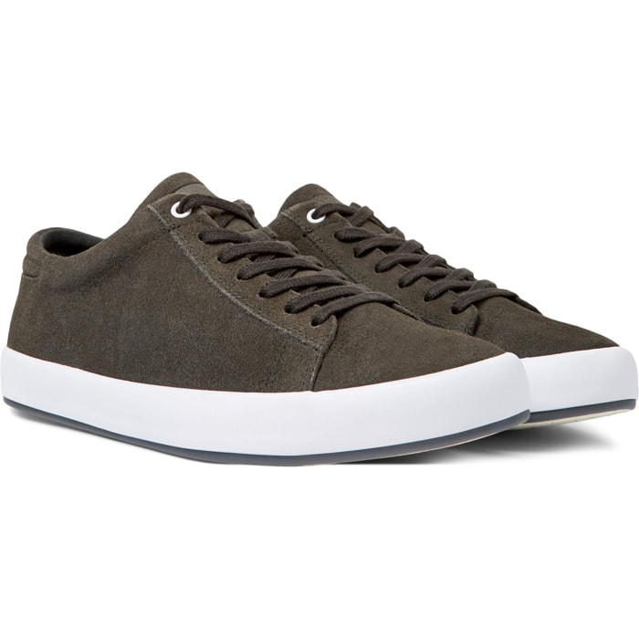 CAMPER Andratx -Zapatillas Hombre Verde