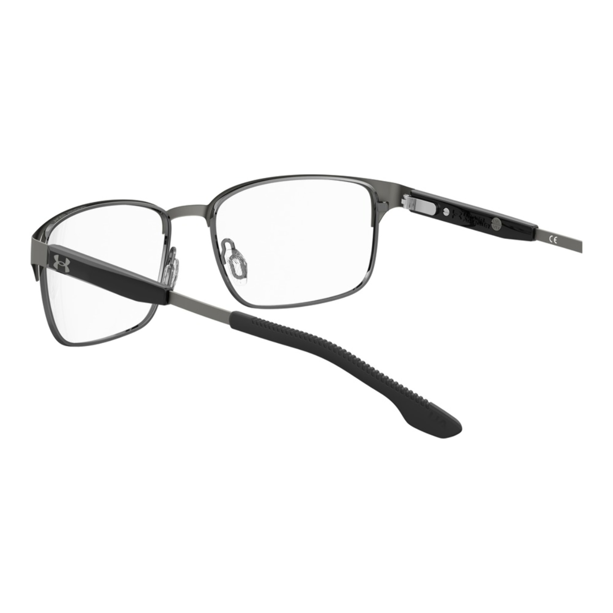 Gafas de Vista Under Armour UA 5074XL/G TZ2 de Metal Hombre 59 mm