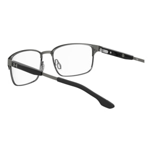 Gafas de Vista Under Armour UA 5074XL/G TZ2 de Metal Hombre 59 mm