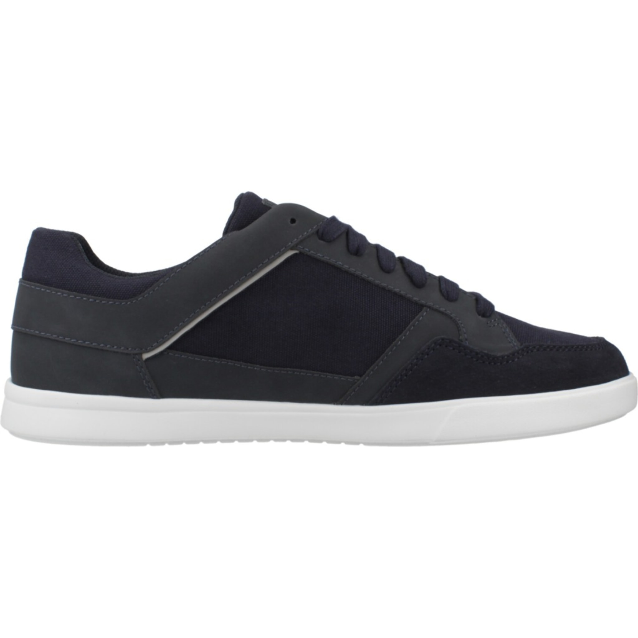 Sneakers de  Hombre de la marca GEOX  modelo U WALEE AZUL