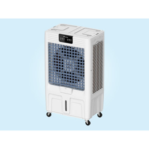 Climatizador Evaporativo de Gran Caudal con panel celulosa RAFY 295 PURLINE