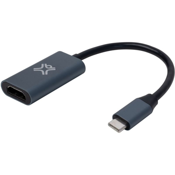 Adaptateur HDMI XTREMEMAC type C vers port HDMI Femelle