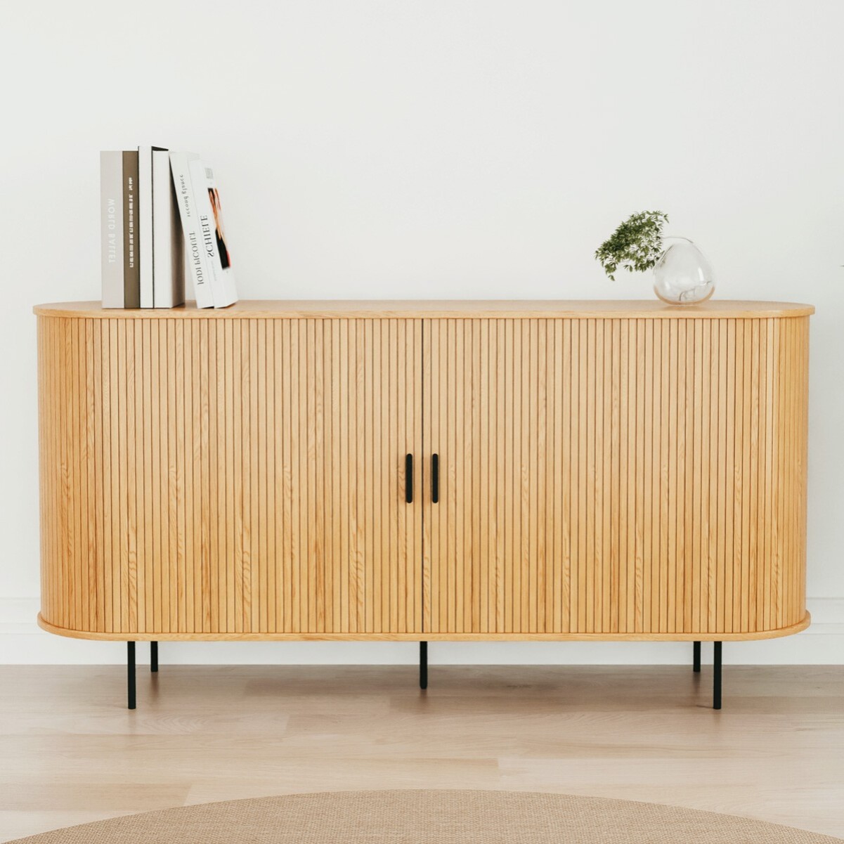 Buffet 2 portes - SORA
