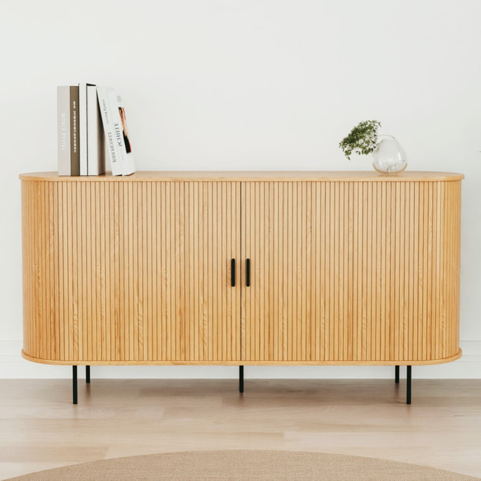 Buffet 2 portes - SORA
