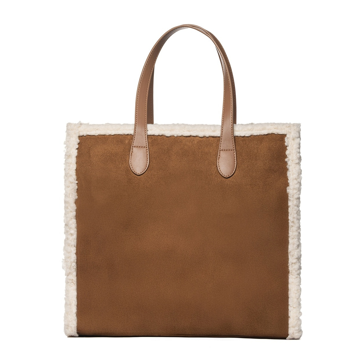 Marc Ellis Borsa a spalla