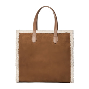 Marc Ellis Borsa a spalla