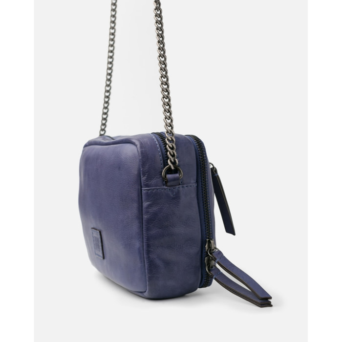 Bandolera BIBA Tacoma de piel