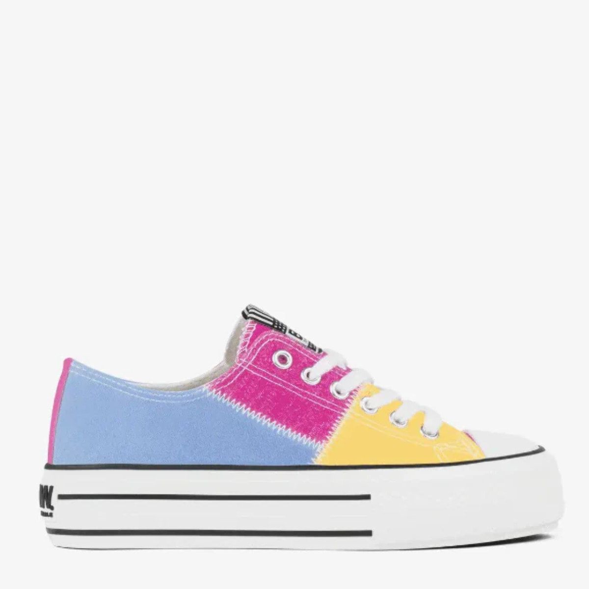 B&W Break&Walk - Scarpe casual donna e bambina comode