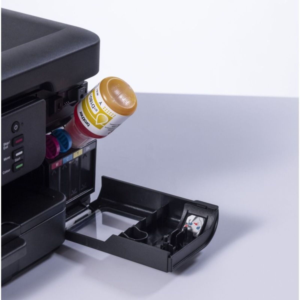 Imprimante jet d'encre BROTHER DCP-T780DW