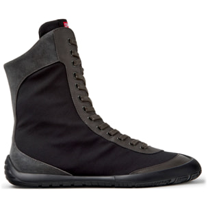 Botines - CAMPER Peu Path+ - Multicolor - Textil técnico