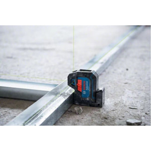 Laser 5 points GPL 5 Expert BOSCH - 0601066P00