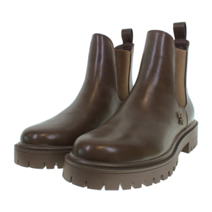 U.S. Polo Assn. - Stivaletti KARMA013WDY1 in sintetico per donna