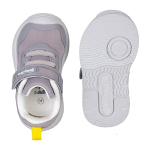 DEPORTIVO RESPETUOSO - LIGERO - FLEXIBLE - BABY FREE