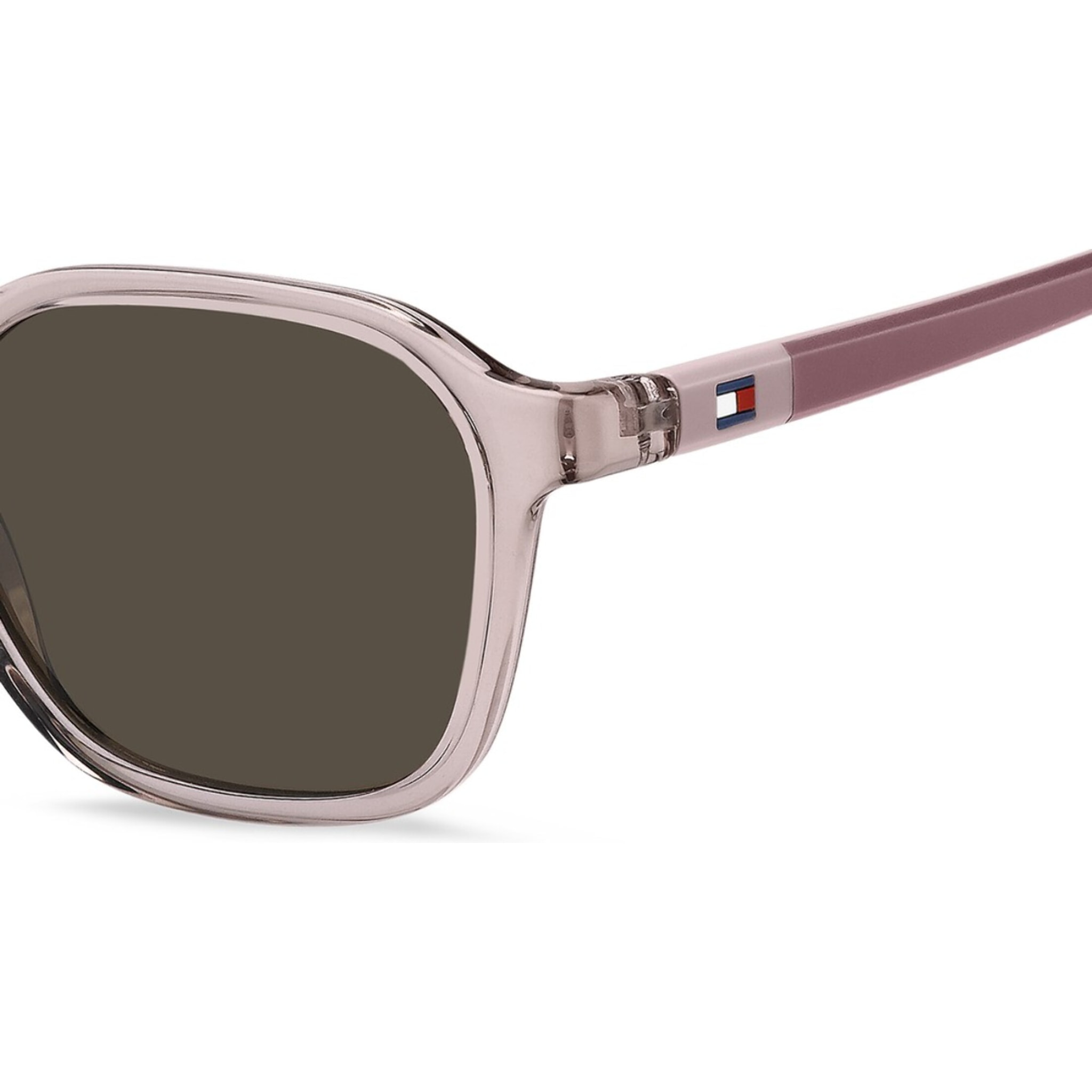 Gafas de Sol Tommy Hilfiger TH 2245/S 35J de Tr90 Infantil 48 mm