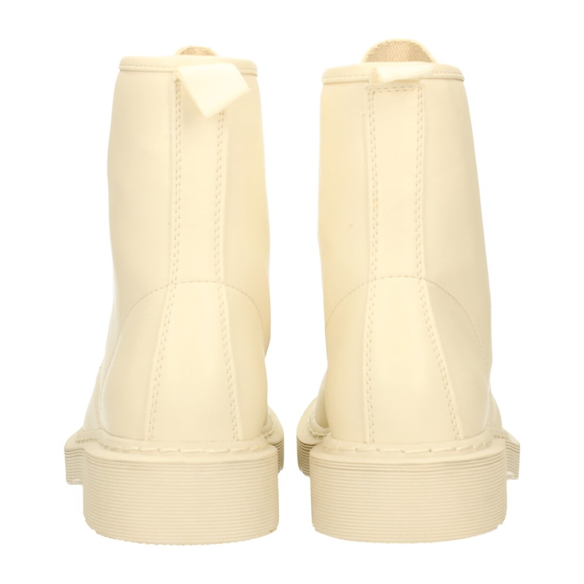 Anfibi Donna Tata Italia Beige