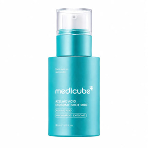 Azelaic Acid Exosome Shot 2000 medicube 30ml