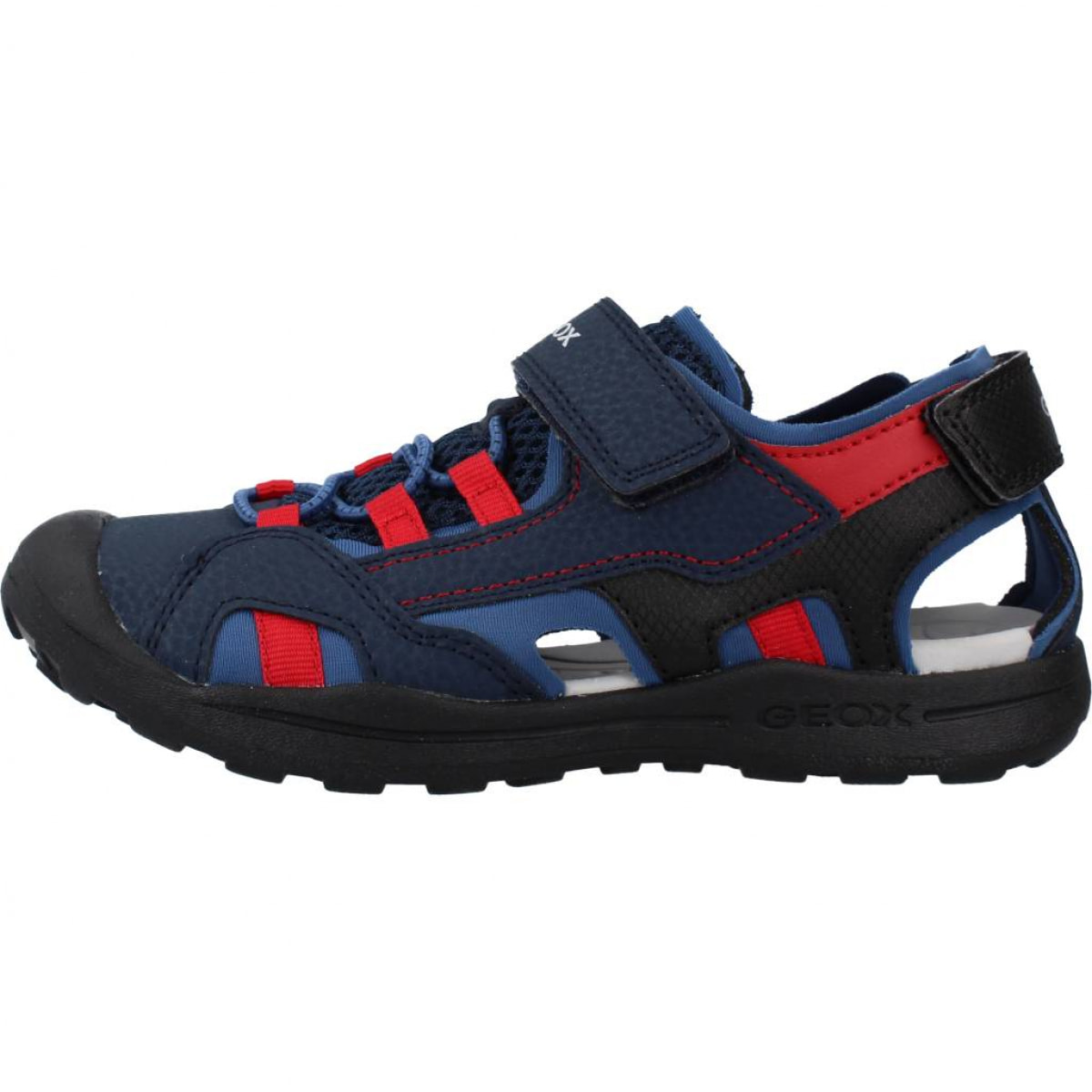 SANDALIAS GEOX  VANIETT BOY C