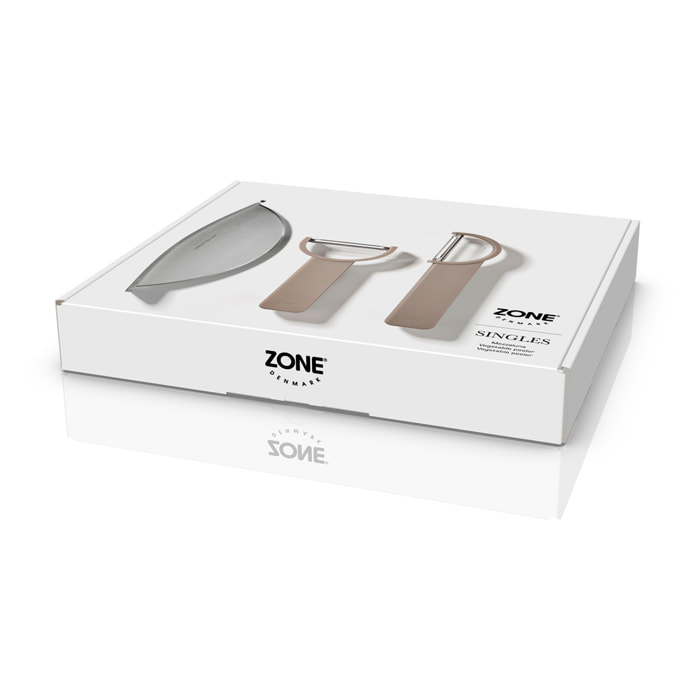 Ensemble de coupe Singles