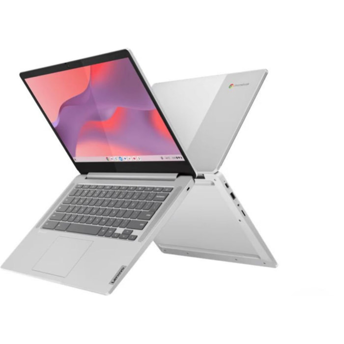 Chromebook LENOVO IdeaPad 3 CB 14M868 TACTILE