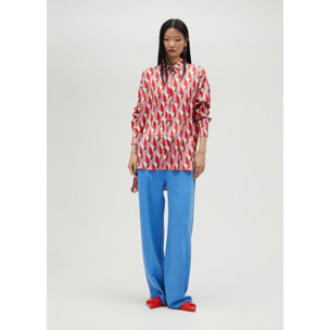 Camiciola stampa loghi