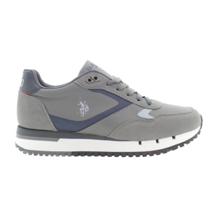 U.S. Polo Assn. - Sneakers JUSTIN001MDYN1 in sintetico per uomo
