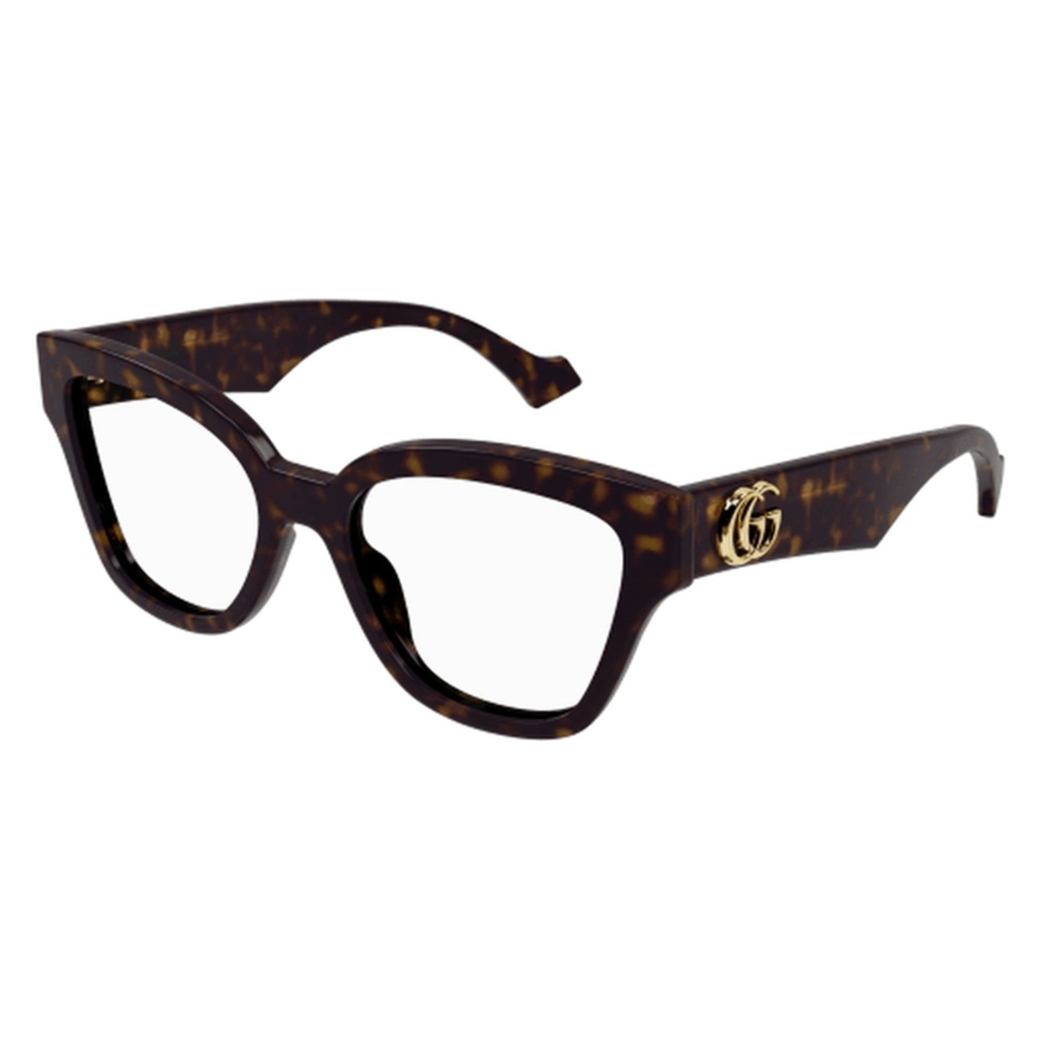 Gafas de Vista Gucci GG1424O-002 de Acetato Mujer 50 mm