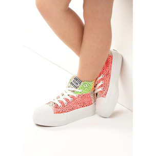 B&W Break&Walk - Sneakers casual donna e bambina comode