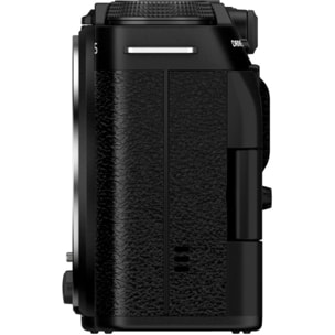 Appareil photo Hybride FUJIFILM X-M5 Noir