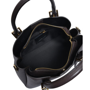 Tote Anna Luchini Marrone