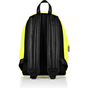 PLEIN SPORT Mochila ICONIC PLEIN