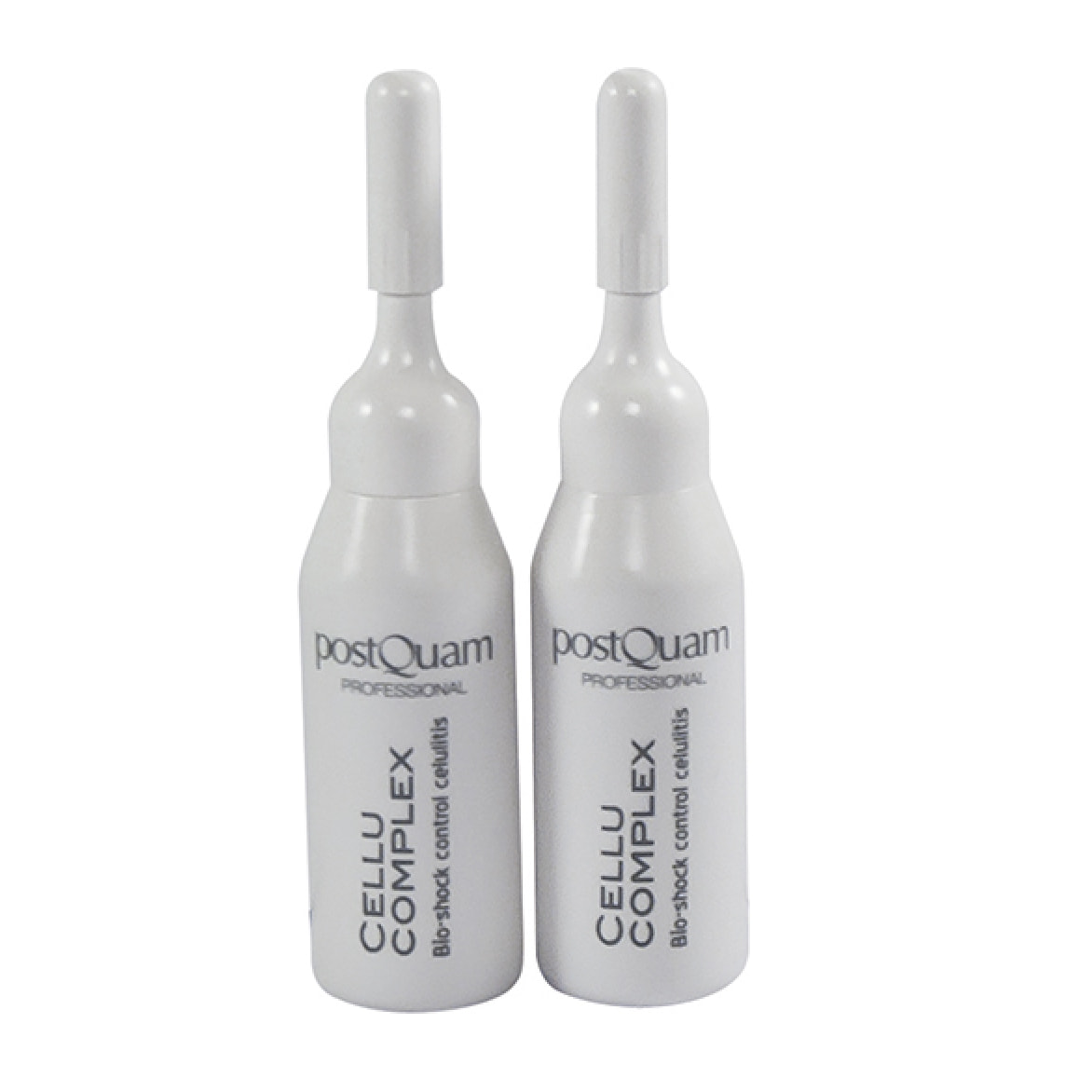 Bio-Shock Celucomplex 12 Fiale X 10 Ml.