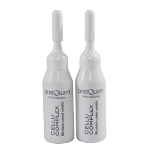 Bio-Shock Celucomplex 12 Fiale X 10 Ml.