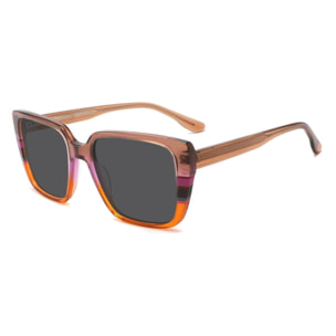 Gafas de Sol Sexton 1046C-2 Polarizadas de Acetato Mujer 53 mm