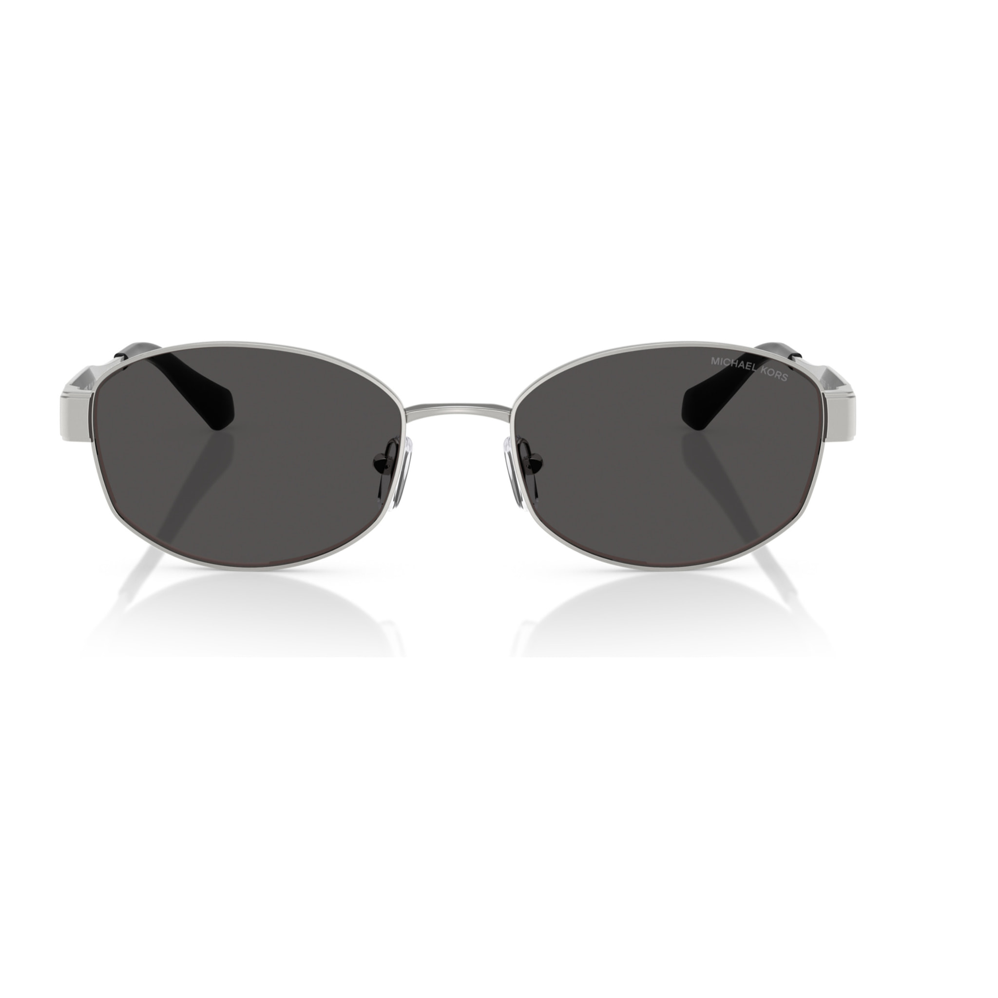 Michael Kors Gafas de sol modernas ovaladas MK1161 Monte carlo