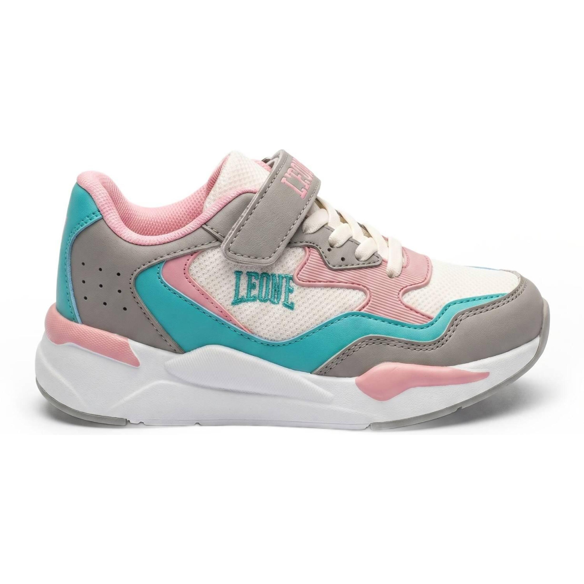 Scarpe per bambine Pre School Super