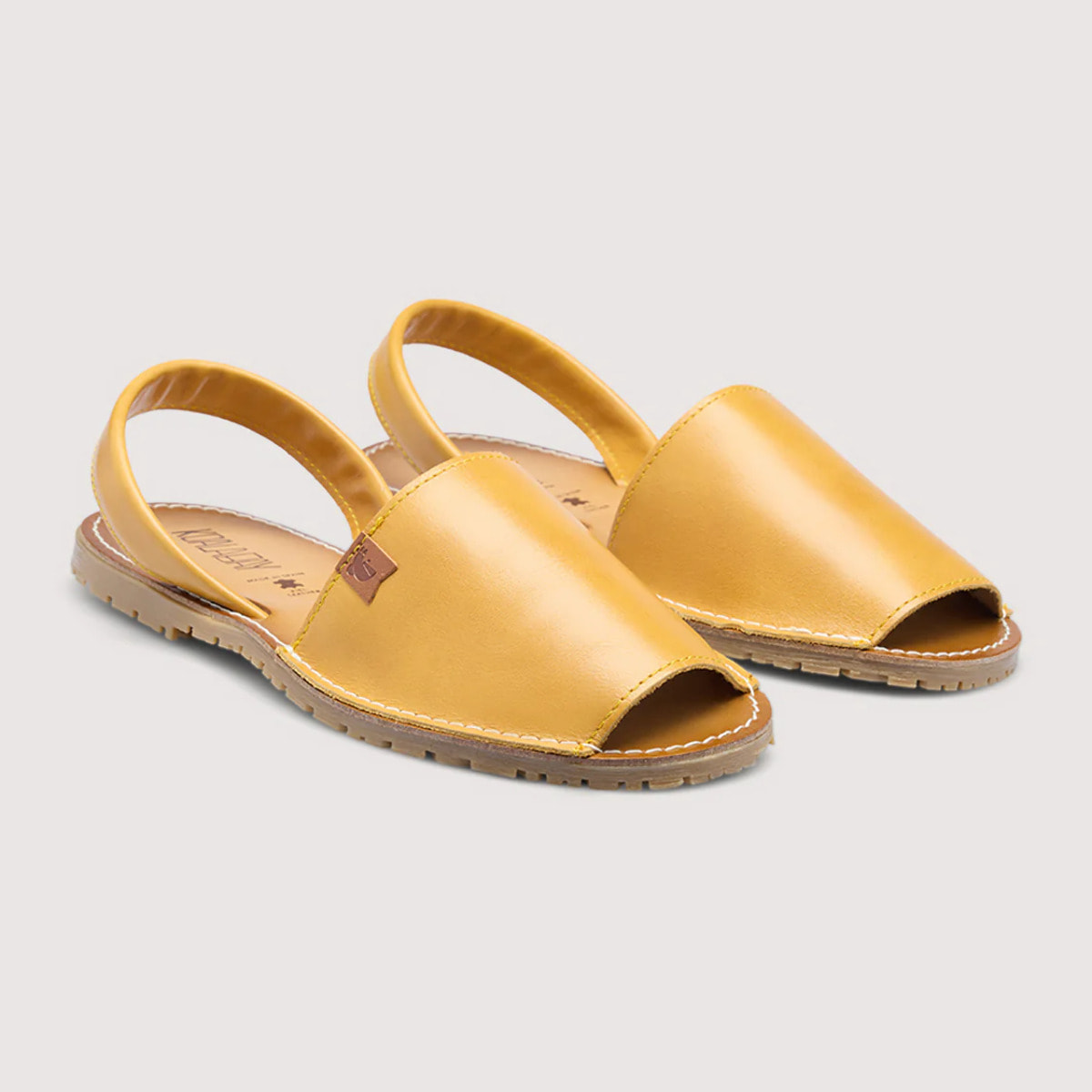 Menorquina Camel - Pampa