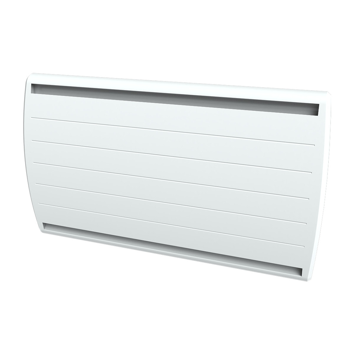 Radiateur inertie double coeur fonte+film 2000w