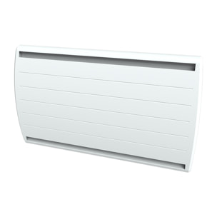 Radiateur inertie double coeur fonte+film 2000w