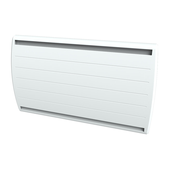 Radiateur inertie double coeur fonte+film 2000w